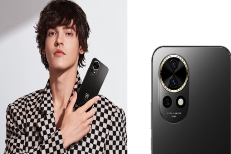 HUAWEI nova 13 və HUAWEI nova 13i – Gözəllik və Texnologiyanın Birliyi