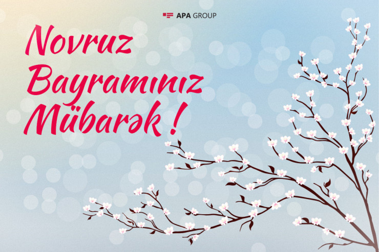 Azərbaycanda Novruz bayramı  qeyd edilir