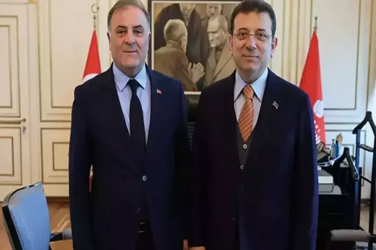 Əkrəm İmamoğlunu əvəz edəcək şəxs müəyyən edildi 