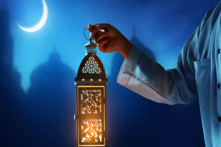 Ramazan ayının 24-cü gününün DUASI 