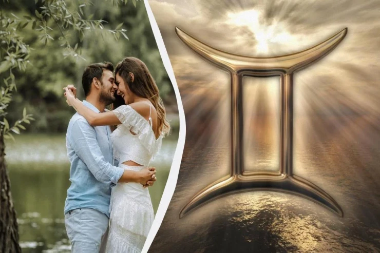 Yalnız bu bürclərlə Əkizlər  xoşbəxt olacaq:   dörd xoşbəxt cütlük 