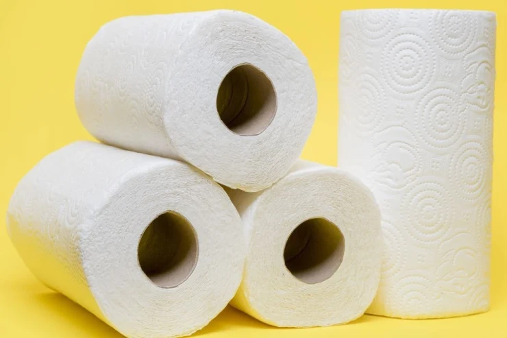 Niyə soyuducuya kağız dəsmallar qoymaq lazımdır? - SƏBƏB 