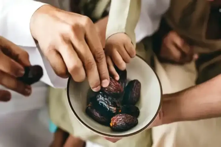 Ramazan ayının 27-ci gününün DUASI 