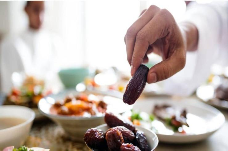 Ramazan ayının 28-ci gününün DUASI 