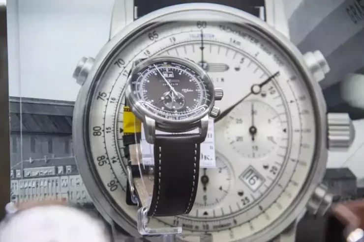 Dünyada hansı saat  ən dəqiqdir?  onun səhvi 10 milyard ildə 1 saniyədir 