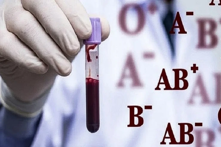 Sahibləri  ürək xəstəliyinə meylli olan   qan qrupları