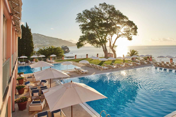 Avropanın  ən yaxşı otelləri:   Orada gecələmək neçəyə başa gəlir? 