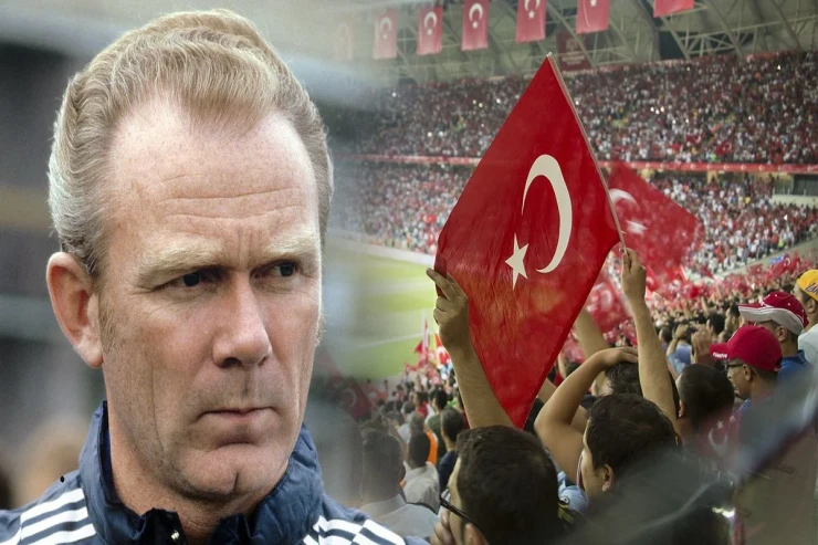 Türkiyədə  futbol klubu   Lobanovskinin şərəfinə adlandırıldı: Oyunçulara kommunizm  ittihamı və…