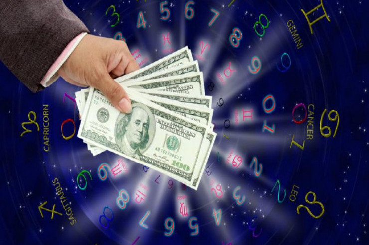 Aprel ayında bürcləri NƏLƏR GÖZLƏYİR? 