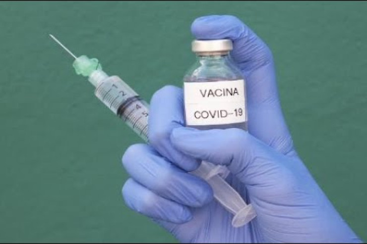 COVID-19 peyvəndi ilə bağlı  ŞOKEDİCİ ARAŞDIRMA:   Təhlükəli xəstəlik riskini altı dəfə  artırır 