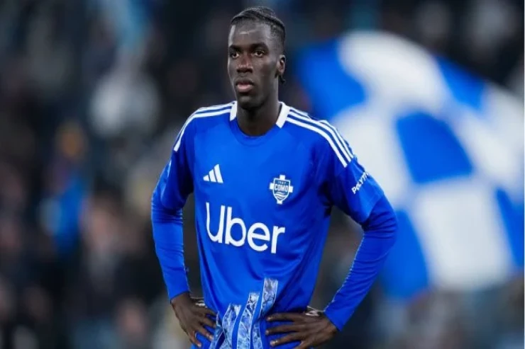 A Seriyası:  Qiyməti yüksələn   10 futbolçu - SİYAHI 