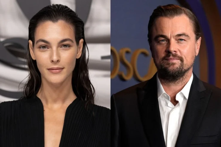 Sevgilisinin ETİRAFI  Leonardo Di Kaprionu TƏƏCCÜBLƏNDİRDİ 