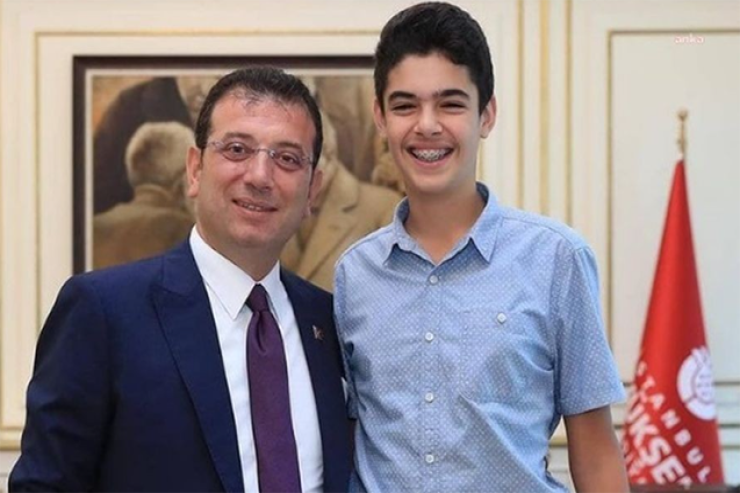 “Hər şey çox gözəl olacaq”  deyən uşaq da saxlanıldı