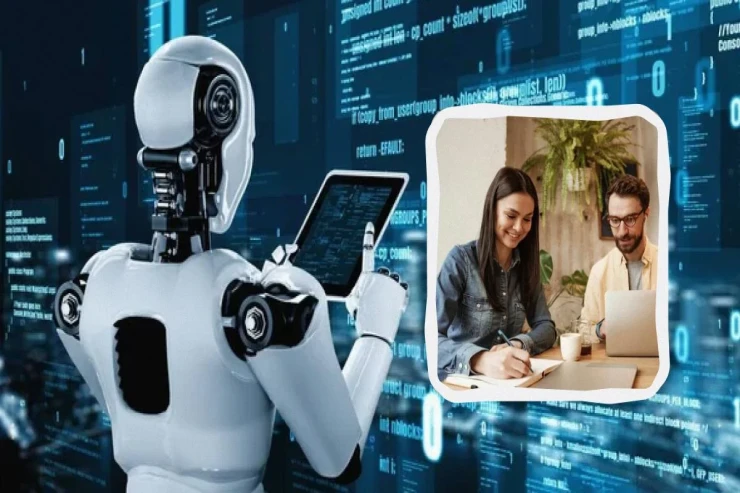 Süni intellekt   yaxın 5 ildə  bu peşələri   əvəz edəcək - SİYAHI 