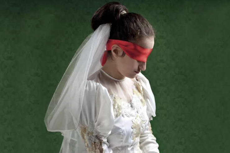 Ağcabədidəki o qızın valideynləri POLİSƏ ÇAĞIRILDI 