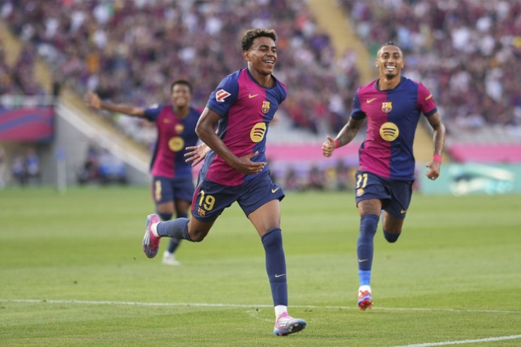 "Barselona" oyunçuları "El-Klassiko"ya  bu formanı geyinəcəklər