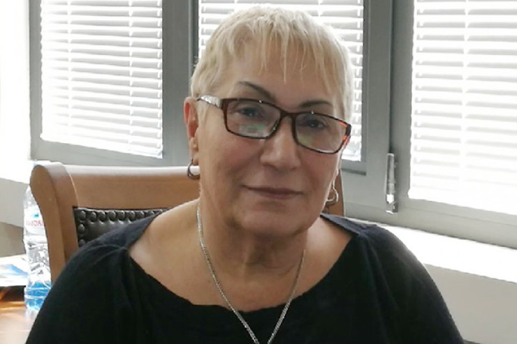 Mirvari Qəhrəmanlı “QHT İşi” çərçivəsində  prokurorluğa çağırıldı