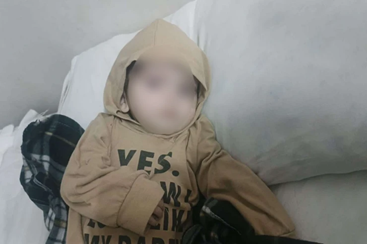 Tovuzda ananın imtina etdiyi körpədən YENİ XƏBƏR 