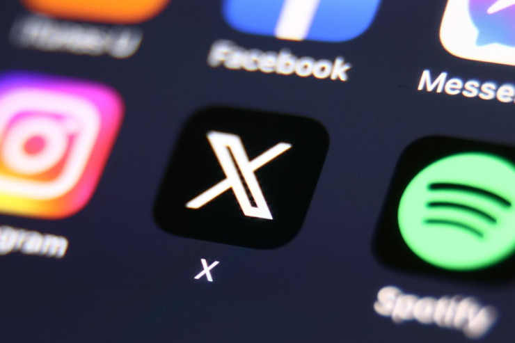 "X"-in işində problem  yarandı