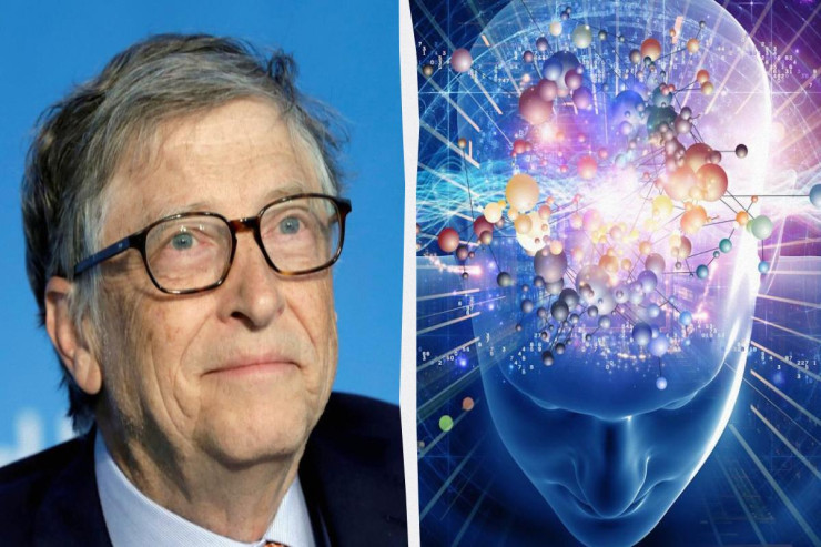 Bill Qeyts  bütün peşələrin yox olacağını proqnozlaşdırdı: Yalnız 3-ü “sağ qalacaq” 