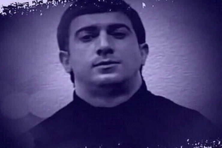 Lənkəranskinin düşməninə HÖKM OXUNDU 