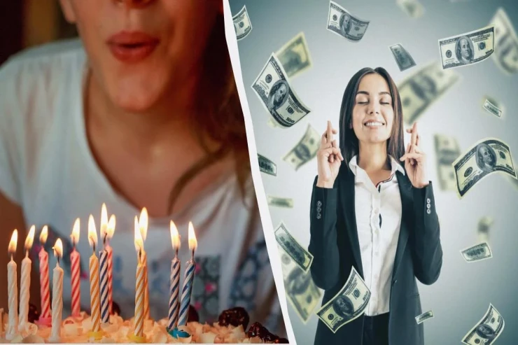 Bu tarixlərdə doğulanlar varlı olmağa  məhkumdur