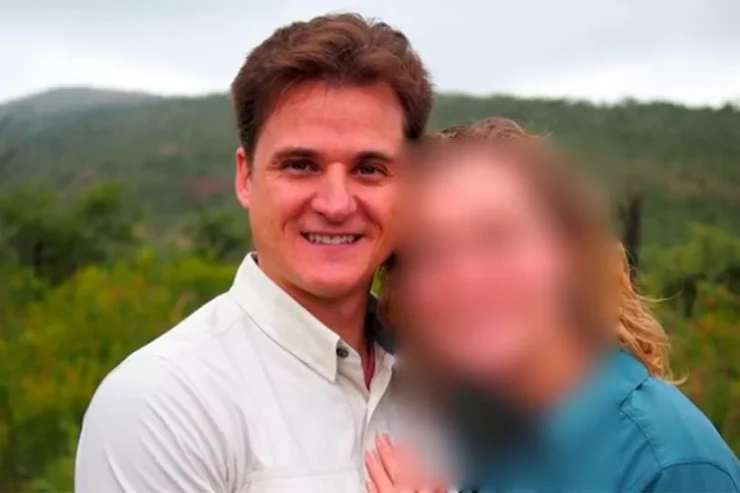 Həkim onunla şəkil çəkdirməyən  arvadına görün nə etdi? - VİDEO 