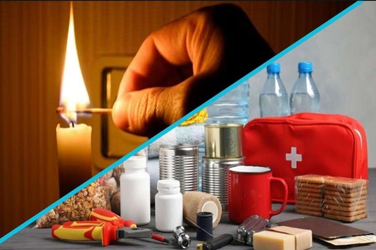 Avropa fəlakətə hazırlaşır,  hətta ərzaq ehtiyatı da yığırlar - KİV 