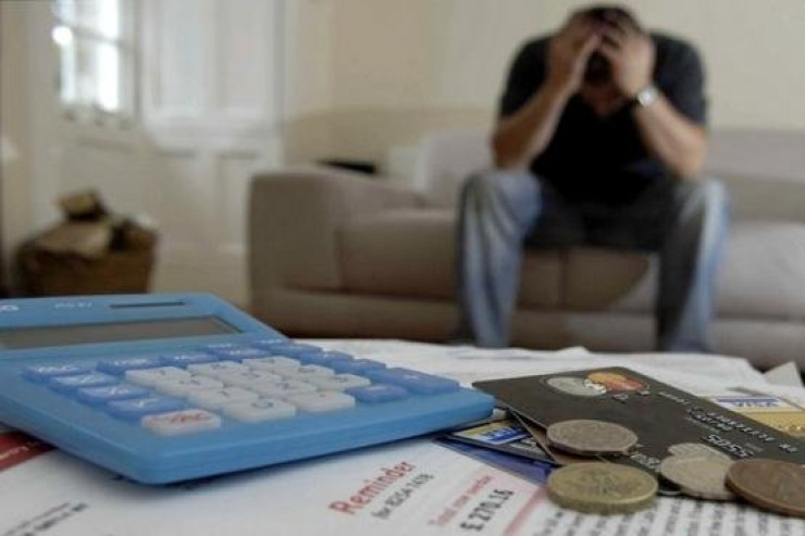 Fırıldaqçılar adınıza kredit götürüblərsə  nə etməlisiniz?