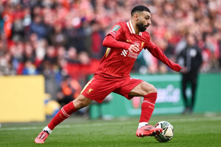 “Liverpul” Salahı buraxmır 