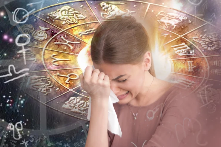 Daim ətrafa neqativ saçıb "ağlayan" BÜRCLƏR 