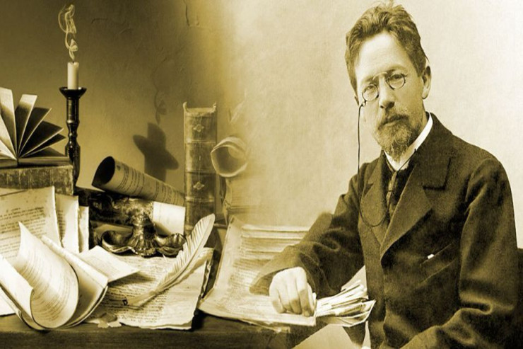 Çexovdan  sevgi sitatları:   Bu sözlər sevgi anlayışınızı dəyişdirə bilər