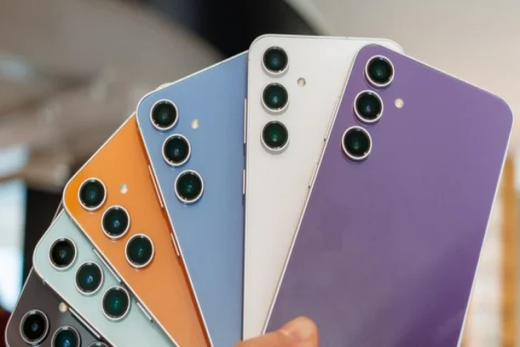 2025-ci ilin ən etibarlı   smartfonları: Onlar illərlə xidmət edəcək 