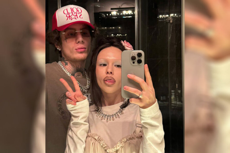 Bloqqer əri ilə birgə futbol klubu alır - 6 milyona 