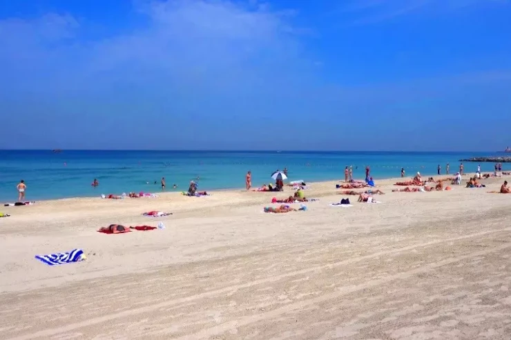 Avropada  qeyri-adi qaydası olan   ÇİMƏRLİK