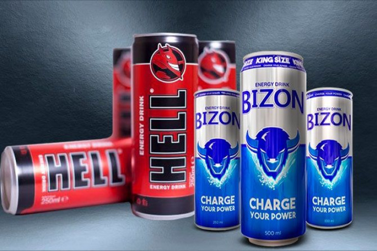 Enerji içkiləri ilə bağlı  XƏBƏRDARLIQ:   Qəfil ölümə səbəb ola bilər 