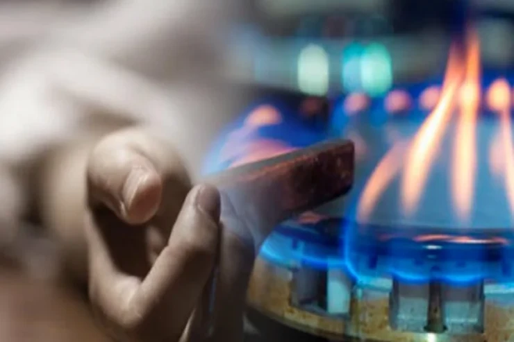 Gəncədə yeniyetmə dəm qazından  zəhərləndi