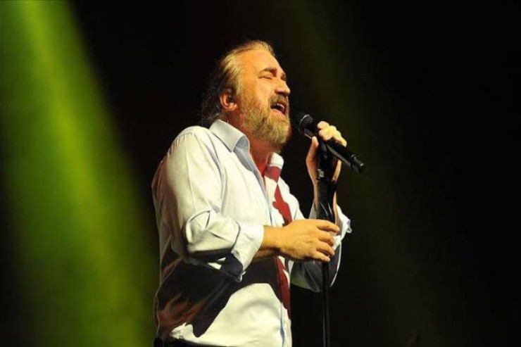 Volkan Konak dünyasını dəyişdi 