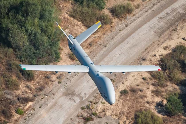 Ermənistandan növbəti TƏXRİBAT:  Dron qaldırdı, atəş açdı...