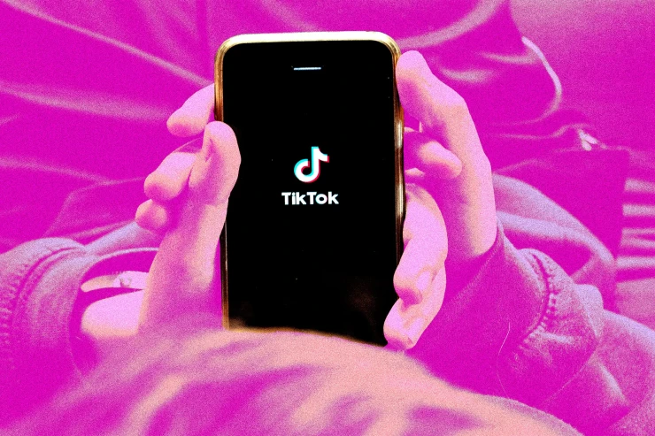 Yuxuda TikTok-da olmaq  nə deməkdir?