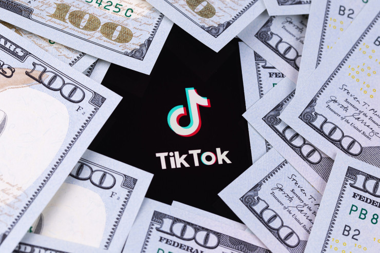 TikTok fenomeni saxlanıldı -VİDEO 