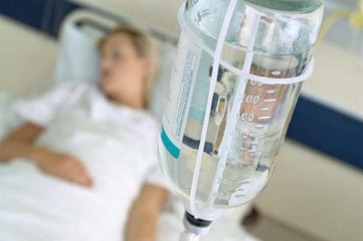 Azərbaycanda 126 nəfər zəhərləndi, 4 nəfər öldü 