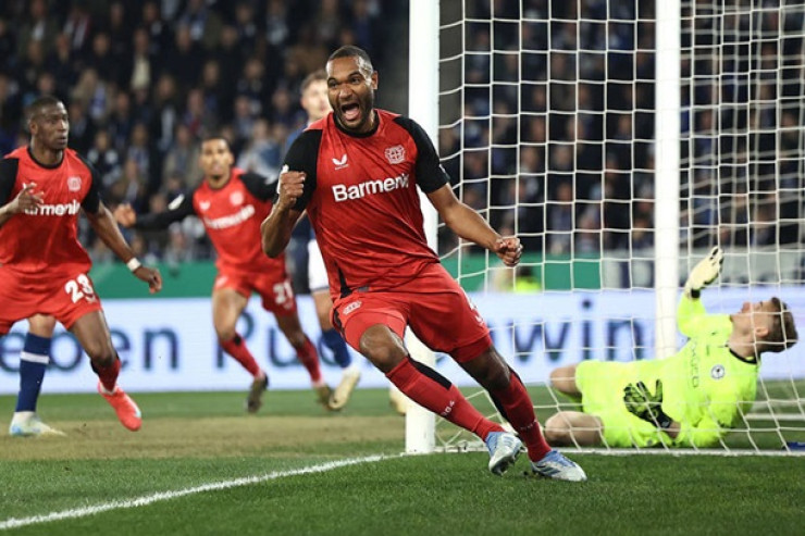 "Bavariya" "Bayer"in lideri uğrunda "Barselona" ilə mübarizə aparacaq 