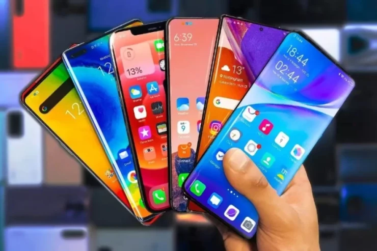 Smartfon çantada niyə qızır: SƏBƏB 