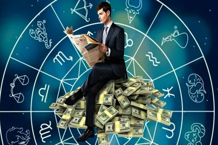 Hər şeyi düzgün etsəniz, pulunuz olacaq  - BÜRCLƏRƏ MƏSLƏHƏT 