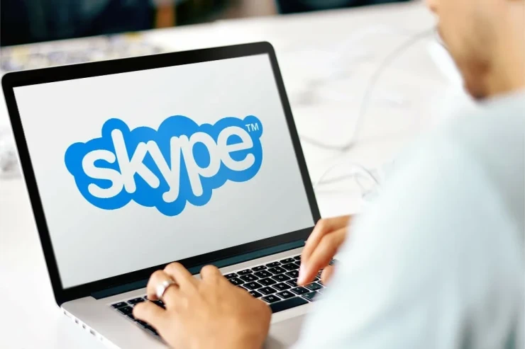 "Skype" tarixə qovuşur