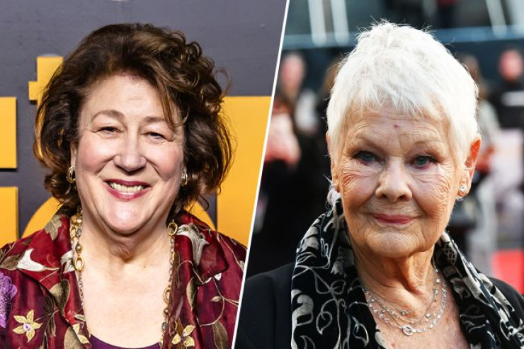 Ahıl yaşlarında Hollivudu fəth edən 5 sənətçi 