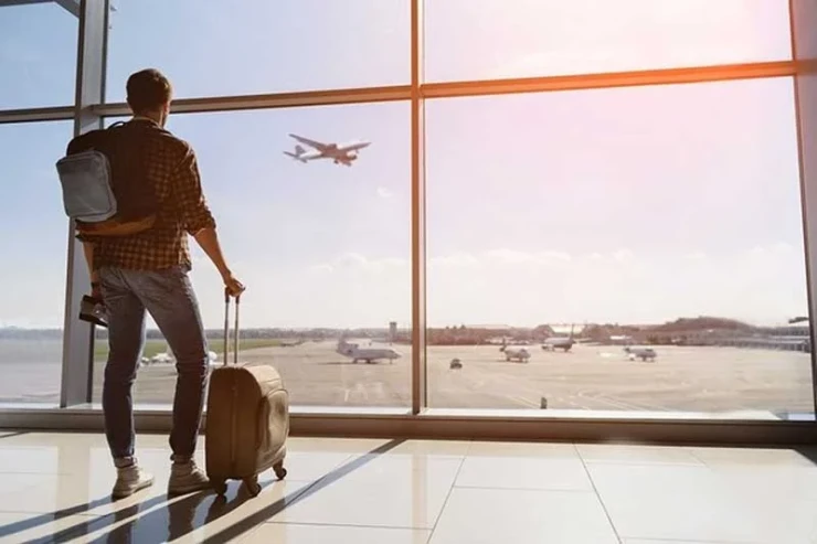 500-dən çox adam Azərbaycandan çıxa bilmədi 