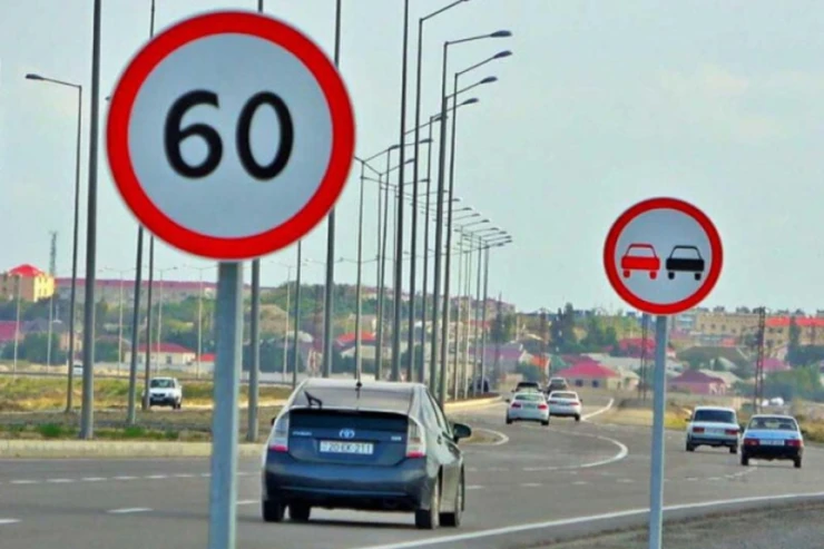 İlk yol nişanları necə meydana çıxıb?  – Maraqlı TARİX 