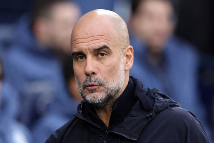  Qərarı qətidir:   “Mançester Siti”dən ayrılacaq 